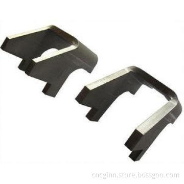 Professional Metal Laser Cutting - Bending Precision CNC Ma